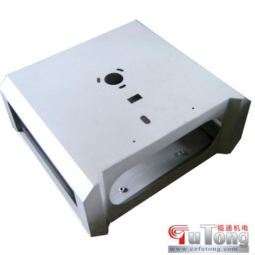 汽车弯管模具与汽车模具 从弯管成形到整车制造的模具技术解析
